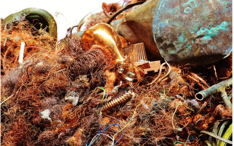 Why Copper Recycling Matters: Insights into Its Impact on the Environment