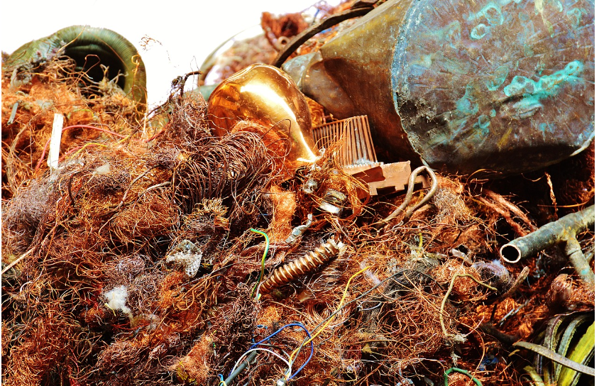 Why Copper Recycling Matters: Insights into Its Impact on the Environment