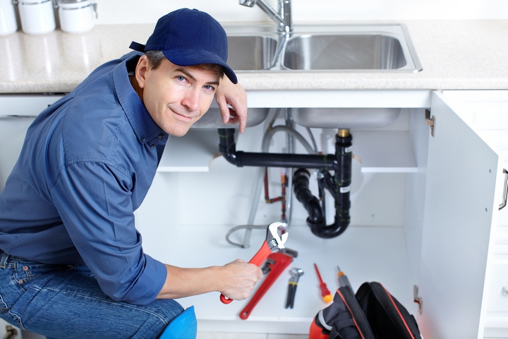 5 Reasons Why You Should Hire a Professional Plumber