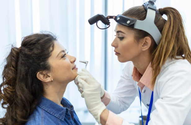 5 Tips to Hire a Reliable Sinus Doctor for Your Treatment