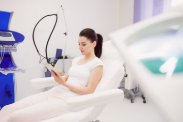 Say Goodbye to Unwanted Hair with Laser Hair Removal Whittier