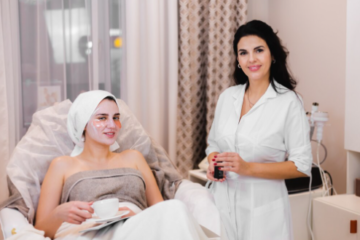 Restore Volume and Youth with Radiesse Injections Near Me