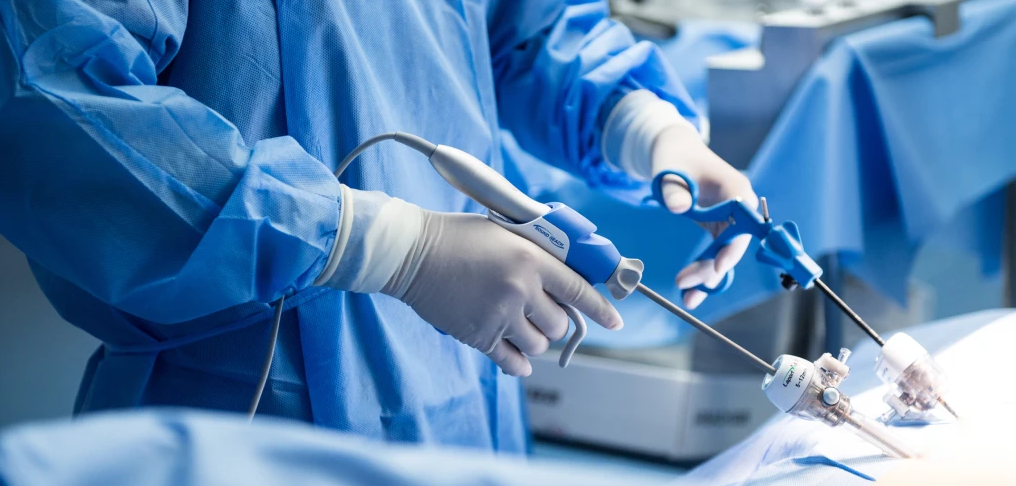 Advancing Surgical Precision Through Specialized Stapling Technologies