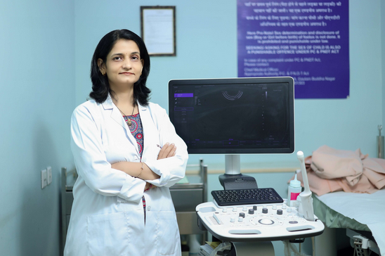 10 Qualities That Define the Best IVF Doctor in Noida